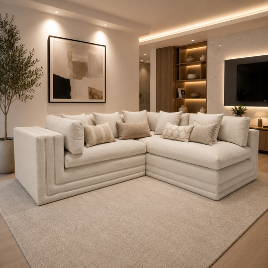 Sala Lugano - Pino