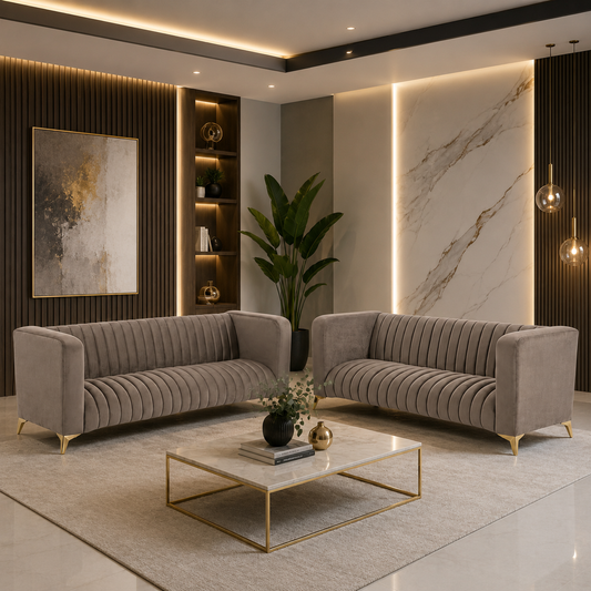 Sala Montrel Imperial - Pino