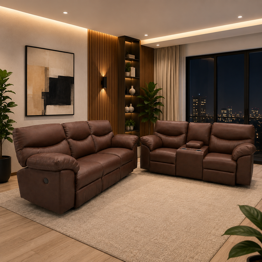 Sala Toscana Eléctrica - Pino