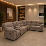 Sala Toscana Eléctrica L - Pino