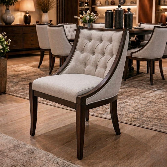 Silla Andalucía - Pino