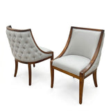 Silla Andalucía - Pino
