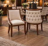 Silla Andalucía - Pino