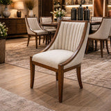Silla Andalucía - Pino