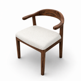Silla Ibiza - Parota