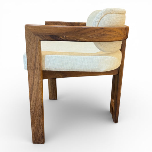 Silla Lusso - Parota