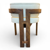 Silla Lusso - Parota