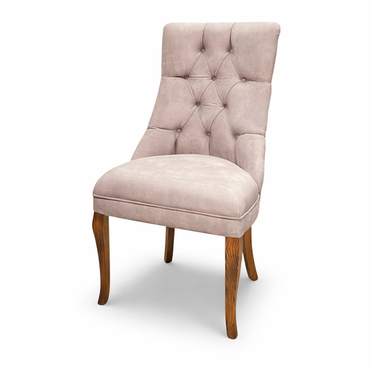 Silla Navarra - Pino