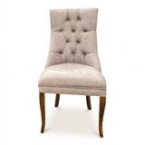 Silla Navarra - Pino