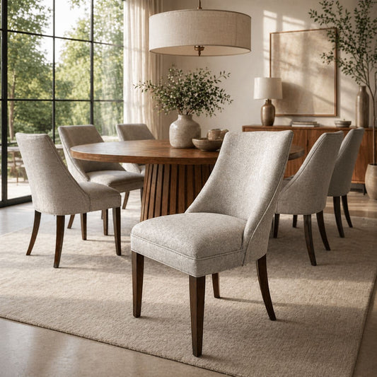 Silla Navarra Junior - Pino