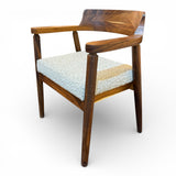 Silla Pamplona - Parota