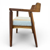 Silla Pamplona - Parota