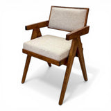 Silla Santander - pino
