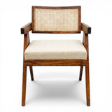 Silla Santander - pino