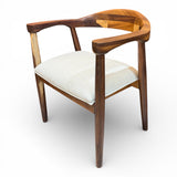 Silla Siena - Parota