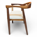 Silla Siena - Parota