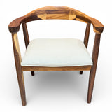 Silla Siena - Parota