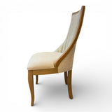 Silla Toledo - Pino