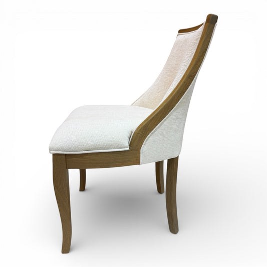 Silla Toledo - Pino