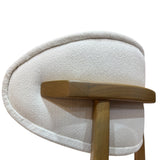 Silla Turín -  Rosa morada