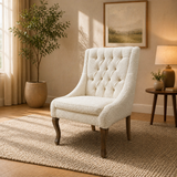 Sillón Aragón - Pino