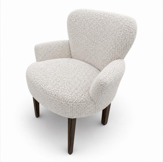 Sillón Asturias - Pino