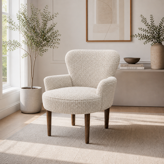 Sillón Asturias - Pino