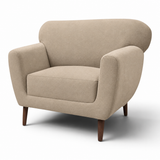 Sillón Badajoz - Pino