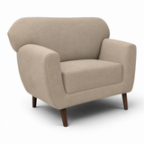 Sillón Badajoz - Pino