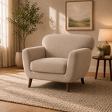 Sillón Badajoz - Pino