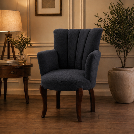Sillón Castilla - Pino