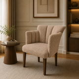 Sillón Galicia - Pino