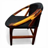 Sillón Huesca - Parota