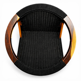 Sillón Huesca - Parota