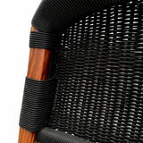 Sillón Huesca - Parota
