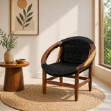 Sillón Huesca - Parota