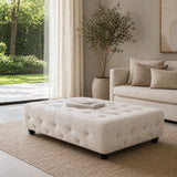 Sillón Luna - Pino