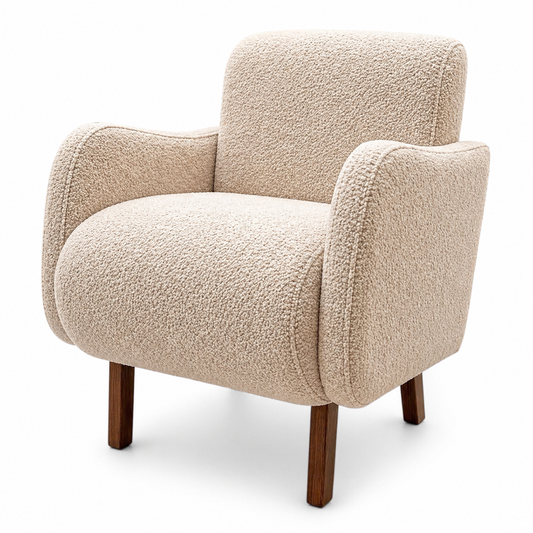 Sillón Mérida - Pino