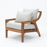 Sillón Murcia - Parota
