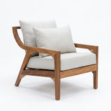 Sillón Murcia - Parota
