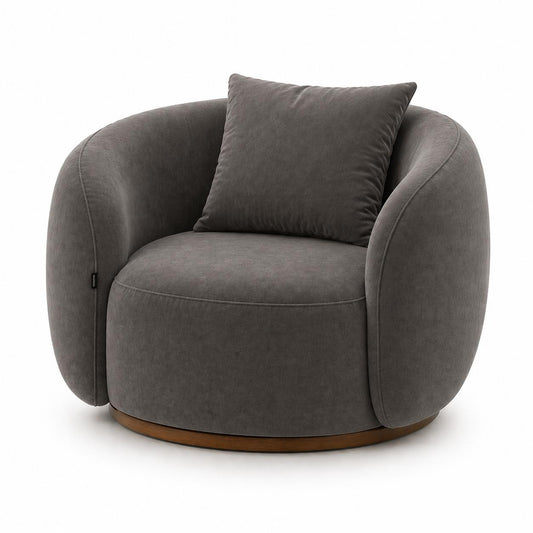 Sillón Parma - Pino