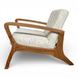 Sillón Sevilla -  Rosa morada