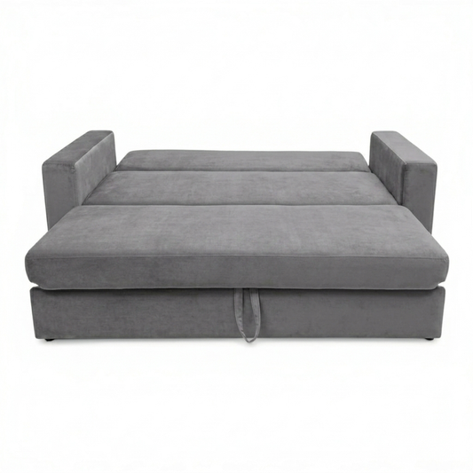 Sofá Cama Duval - Pino