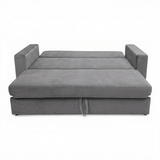 Sofá Cama Duval - Pino