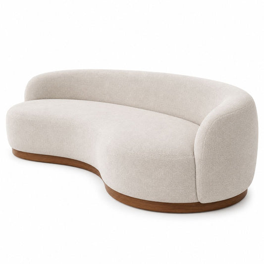 Sofa Ferrara - Parota