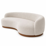 Sofa Ferrara - Parota