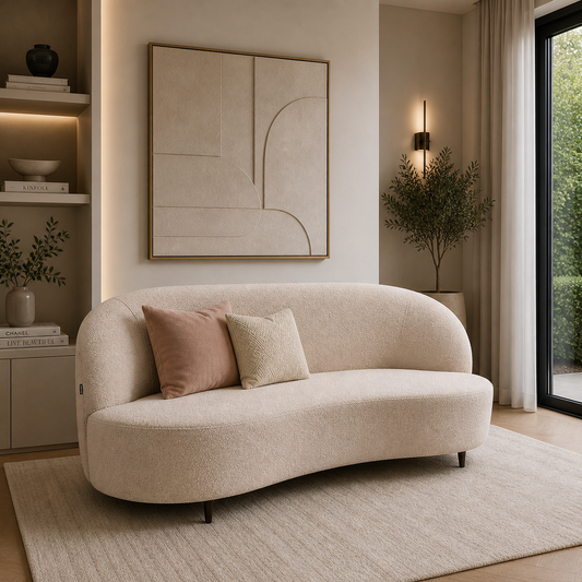 Sofa Monet - Pino