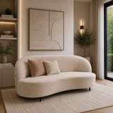 Sofa Monet - Pino